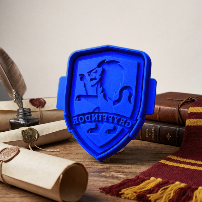 Gryffindor Crest