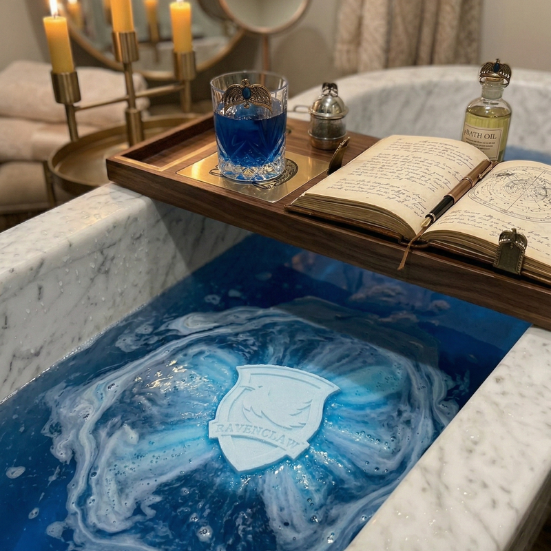 Bath Bomb