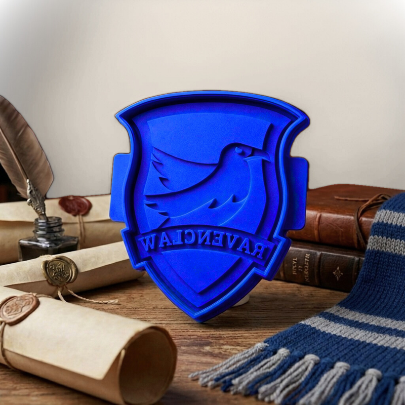 Ravenclaw Crest