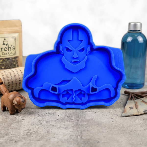 Avatar the last airbender
