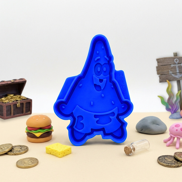 SpongeBob Squarepants 