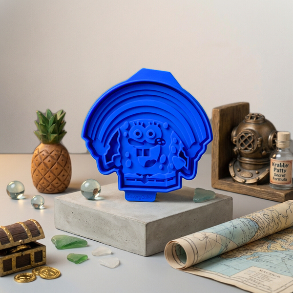 SpongeBob Squarepants